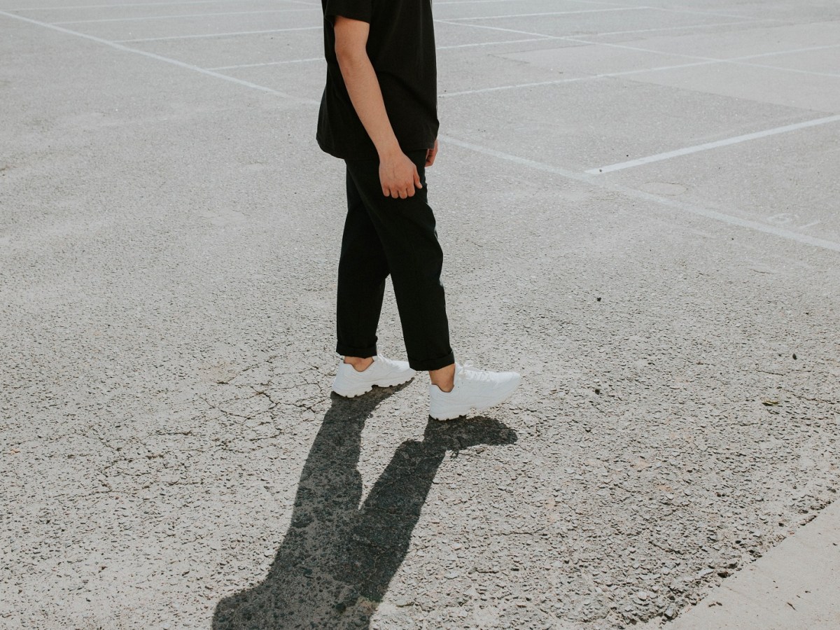 Gehen mit Gemütlichkeit – was ein entspannter Gang&nbsp;bewirkt